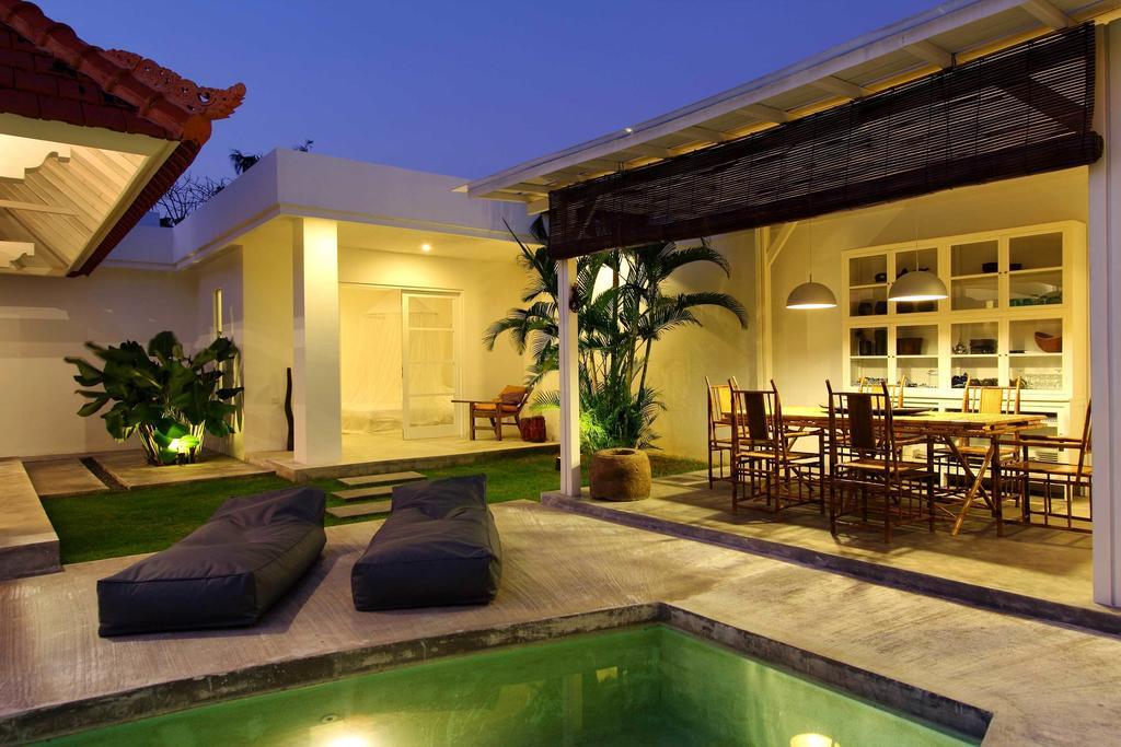 Villa Mutiara Putih By Optimum Bali Villas Seminyak  Room photo