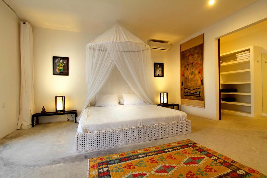 Villa Mutiara Putih By Optimum Bali Villas Seminyak  Room photo